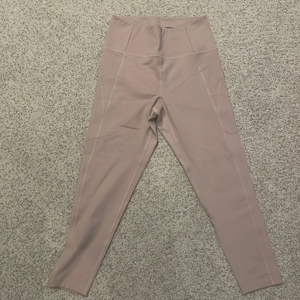 [girlfriend collective] leggings